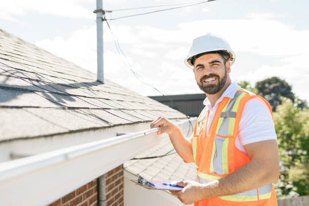 Roof Installation Near Me in Mabank, TX