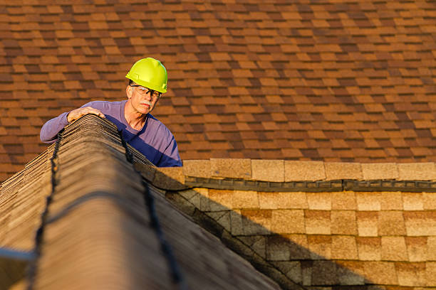 Best Residential Roofing Contractor  in Mabank, TX